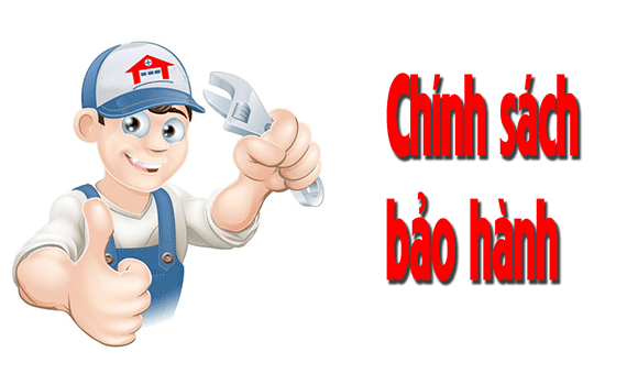 chinh sach bao hanh phu tung oto