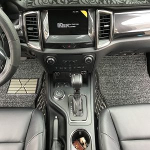 Thảm Lót Sàn Ford Everest SPTM2 - shopphutung.net