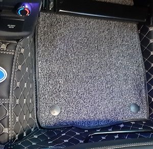 Thảm Lót Sàn Ford Explorer SPTM1 - shopphutung.net