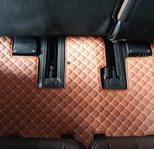 Thảm Lót Sàn Hyundai Santafe SPTM1-2 - shopphutung.net