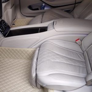 Thảm Lót Sàn Mercedes Benz Maybach SPTM1-3 - shopphutung.net