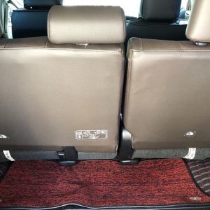Thảm Lót Sàn Toyota Fortuner SPTM1 - shopphutung.net