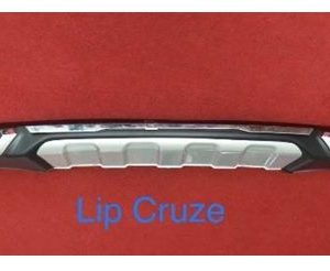 Body Lip Chevrolet Cruze 2015-2018