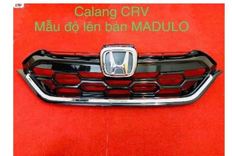 Mặt Nạ Ca Lăng Honda CRV 2018-2019