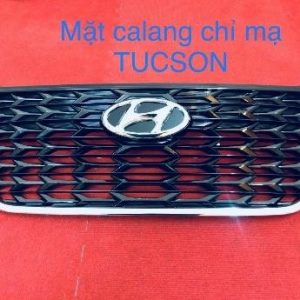 Mặt Nạ Ca Lăng Hyundai Tucson 2016-2019 (Mẫu 1)