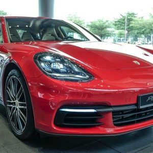 Gương Chiếu Hậu Porsche Panamera 2018 - shopphutung.net