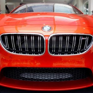 gương chiếu hậu bmw M6 Gran Coupe 2019 - shopphutung.net